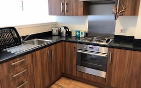 41 Larchwood Drive Holiday Home